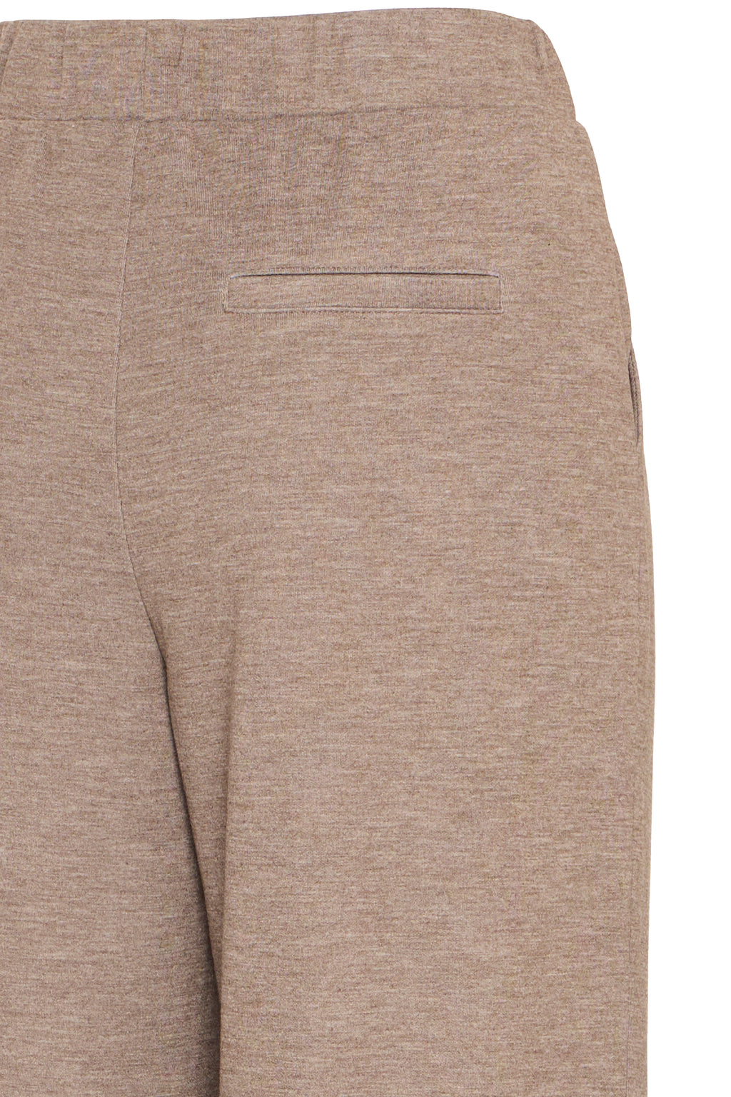 Fransa Izabella 1 Buks Desert Taupe Brun