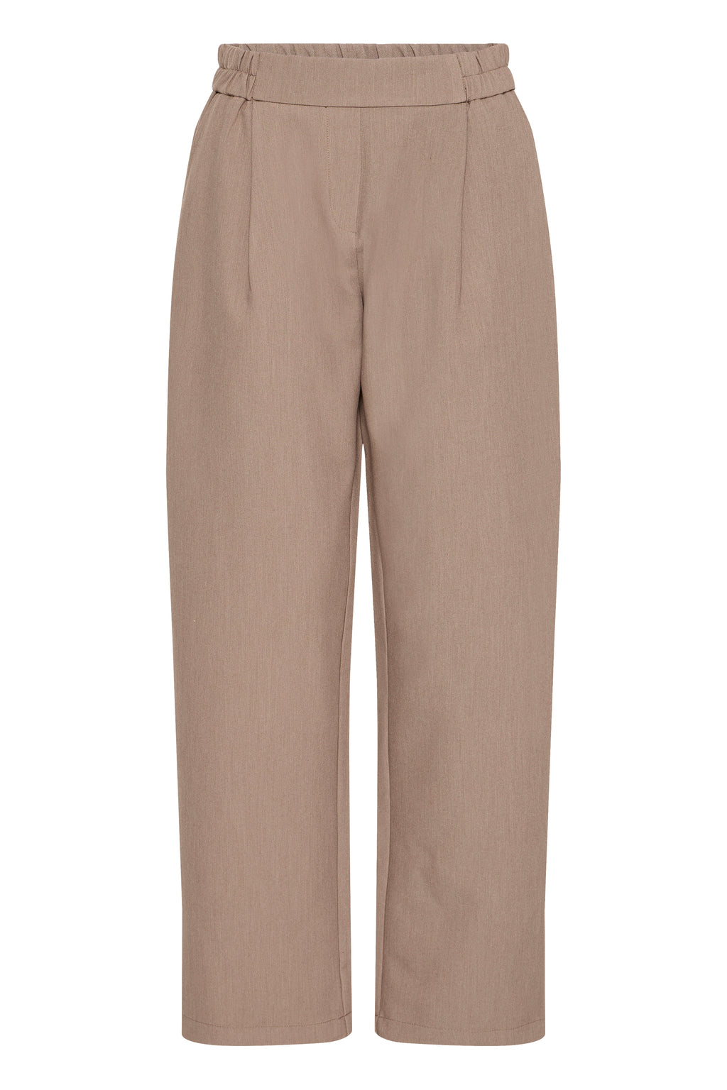 Fransa Abigail 3 Buks Desert Taupe Brun
