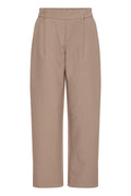 Fransa Abigail 3 Buks Desert Taupe Brun