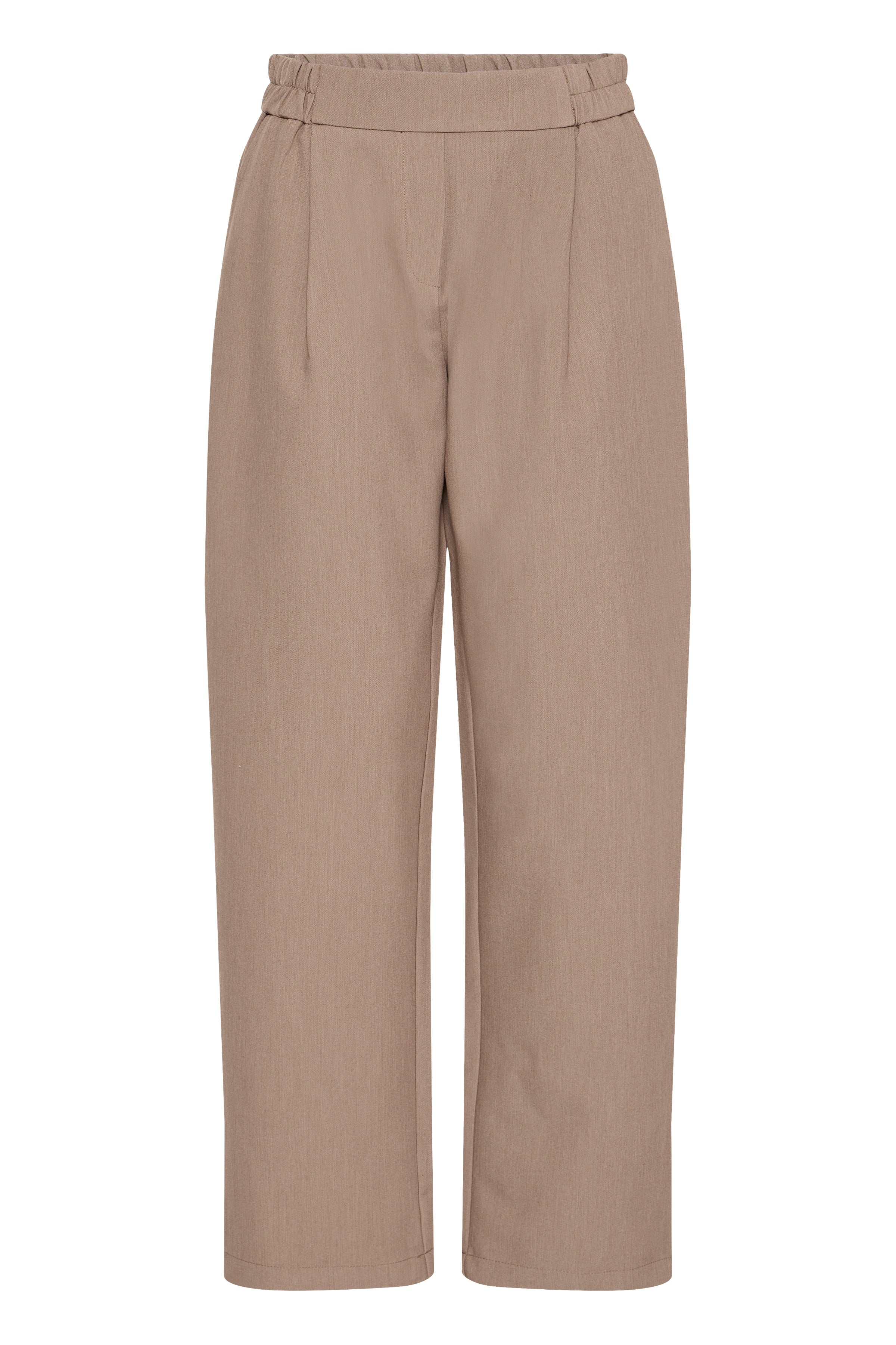 Fransa Abigail 3 Buks Desert Taupe Brun