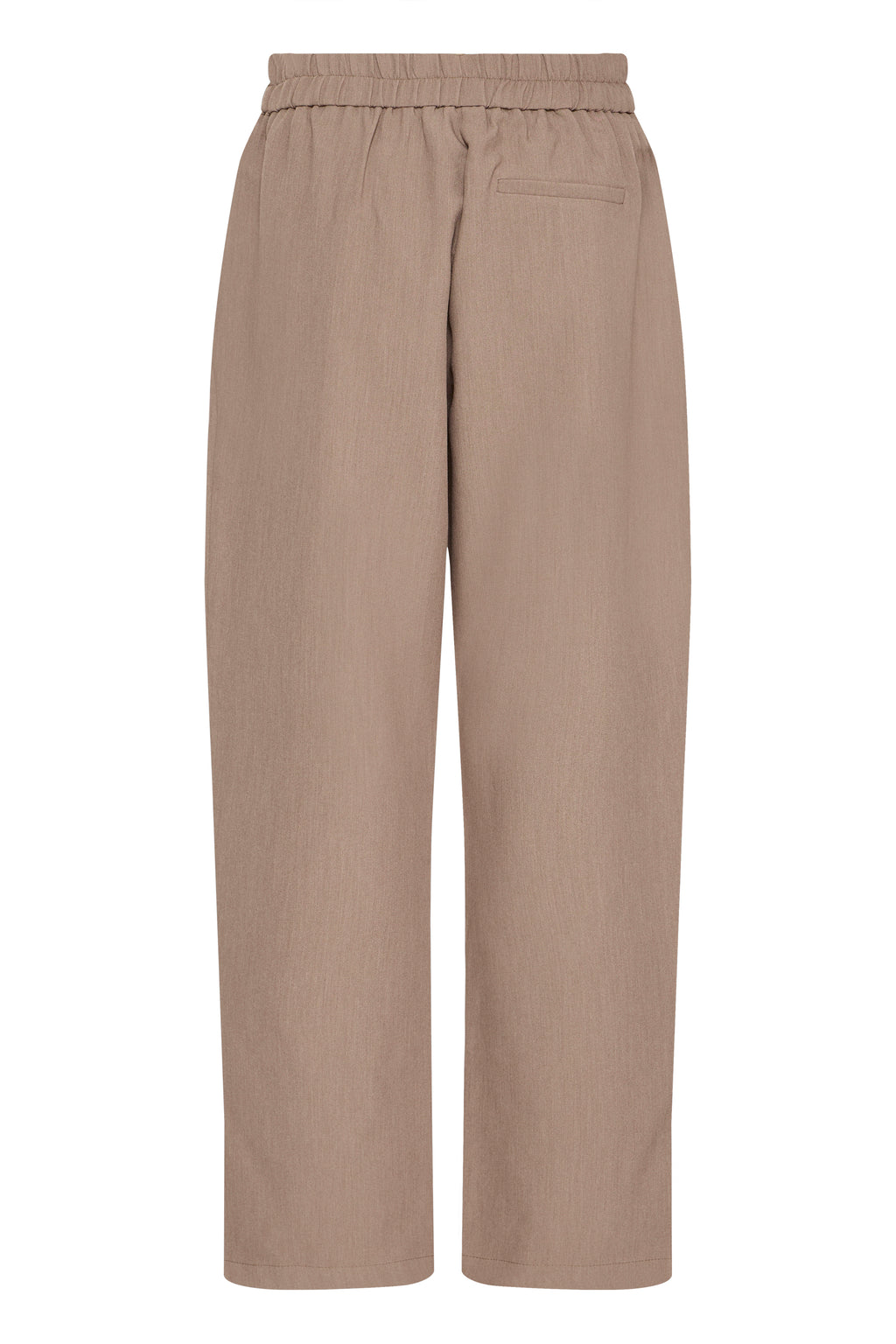 Fransa Abigail 3 Buks Desert Taupe Brun