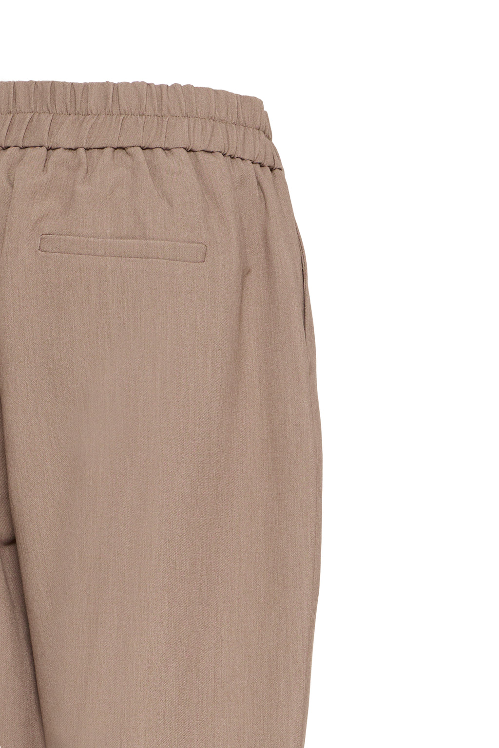 Fransa Abigail 3 Buks Desert Taupe Brun