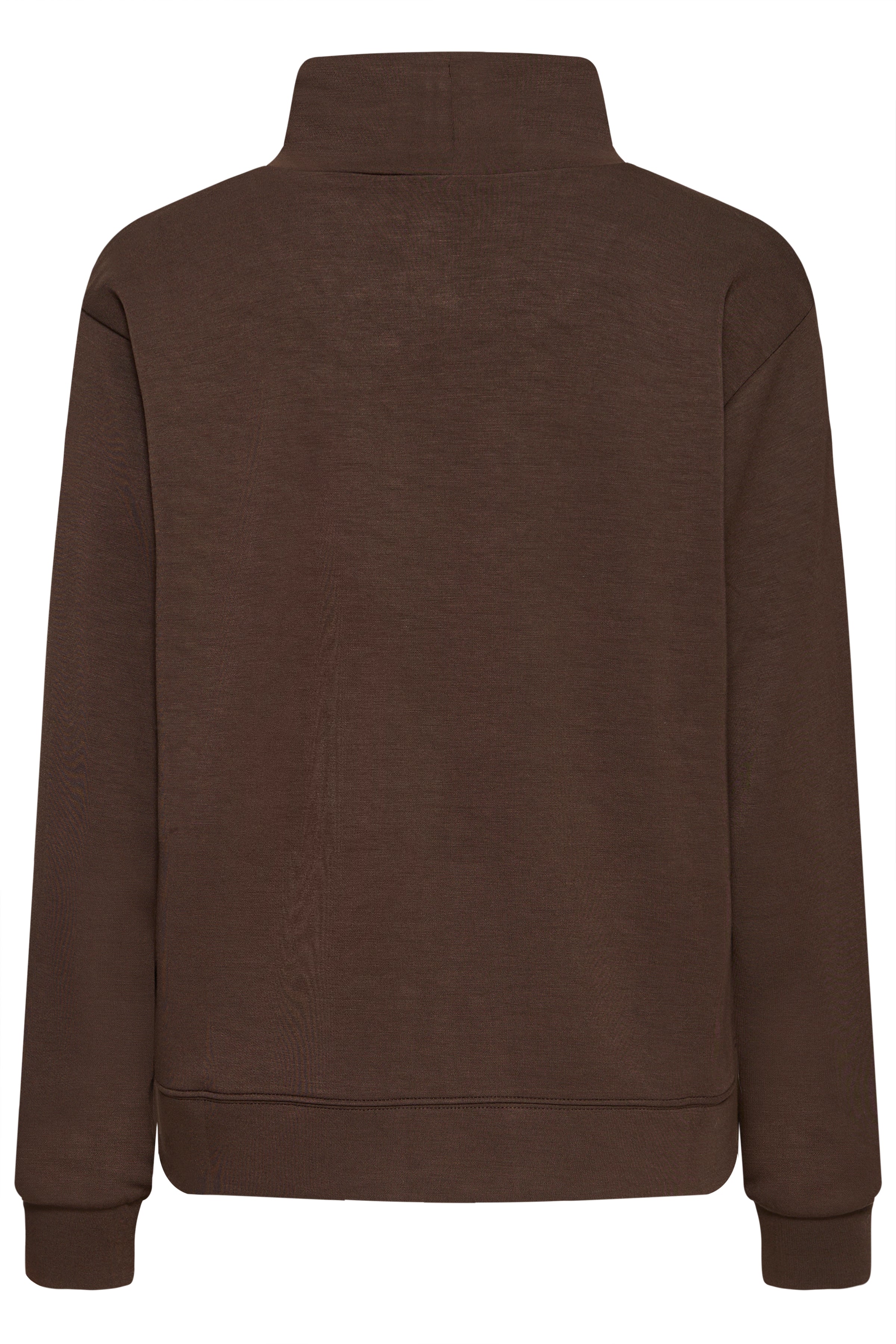 Fransa Aurora 9 Pullover Chocolate Torte Brun