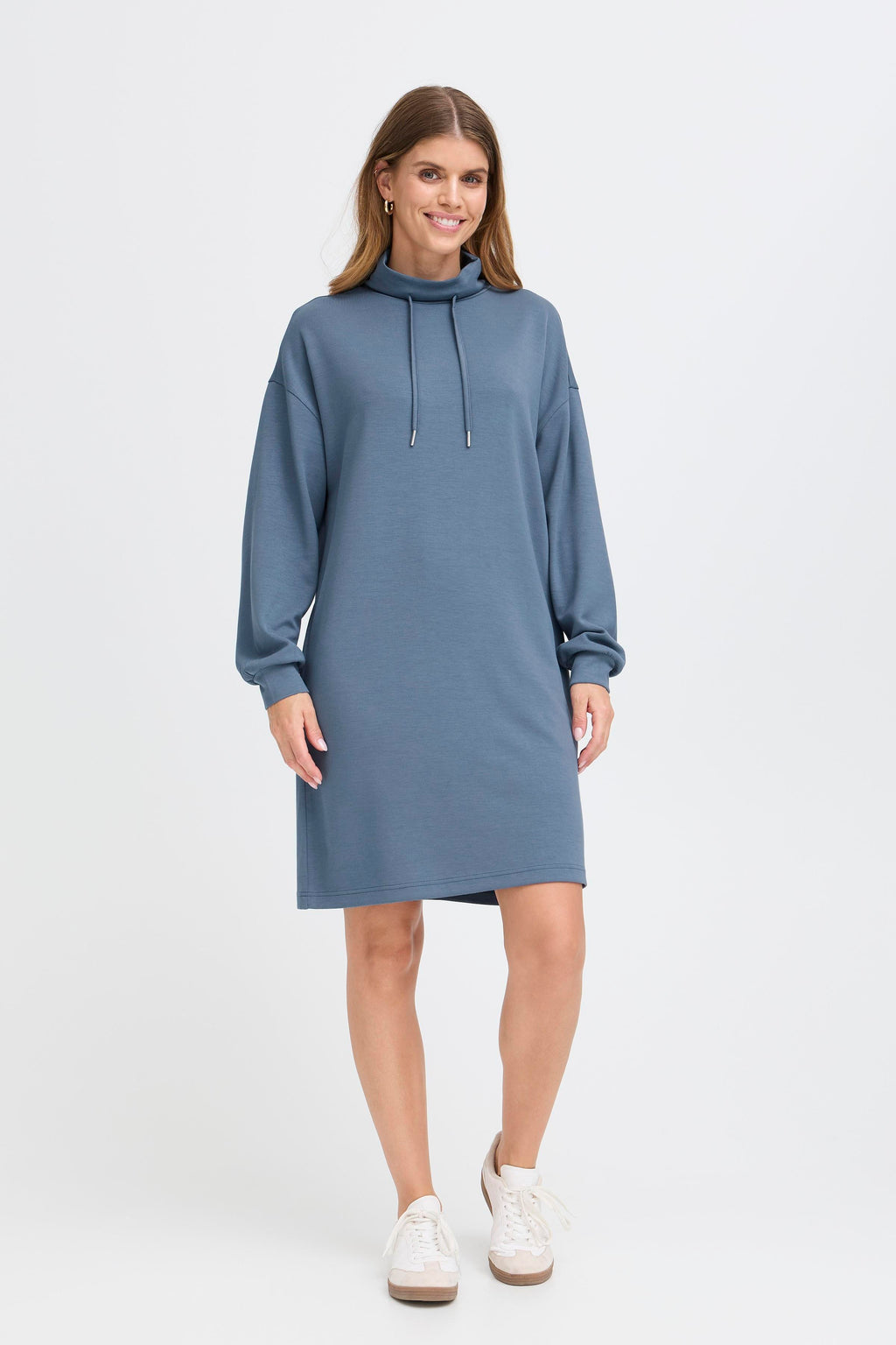 Fransa Aurora 2 Kjole Bering Sea Blå