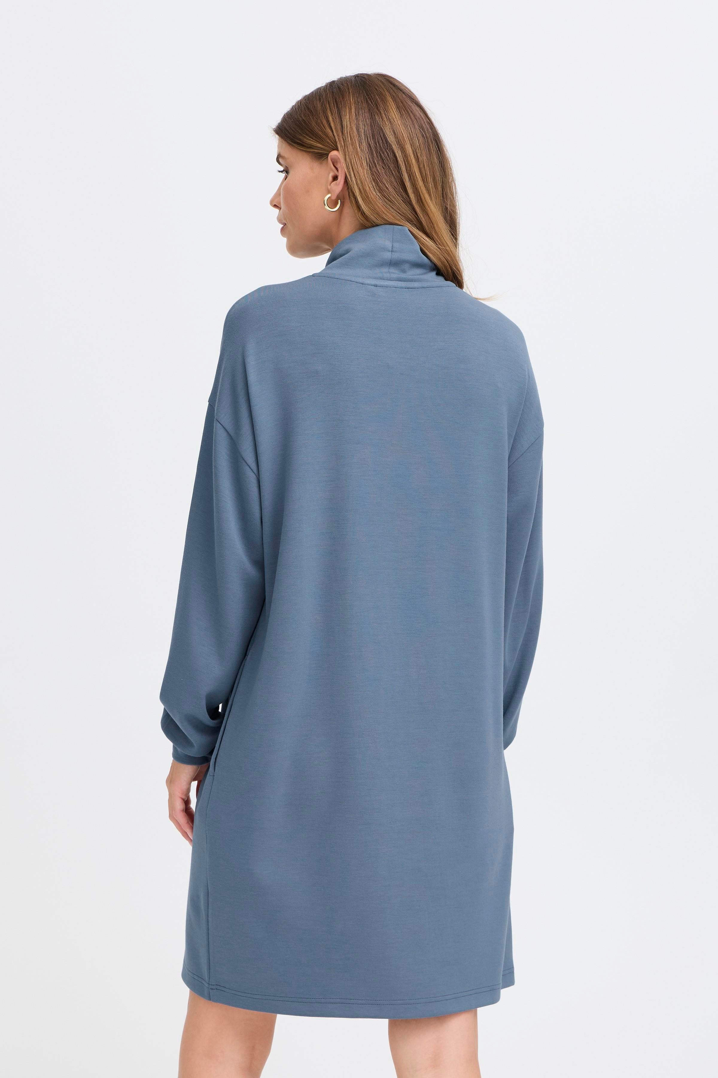 Fransa Aurora 2 Kjole Bering Sea Blå