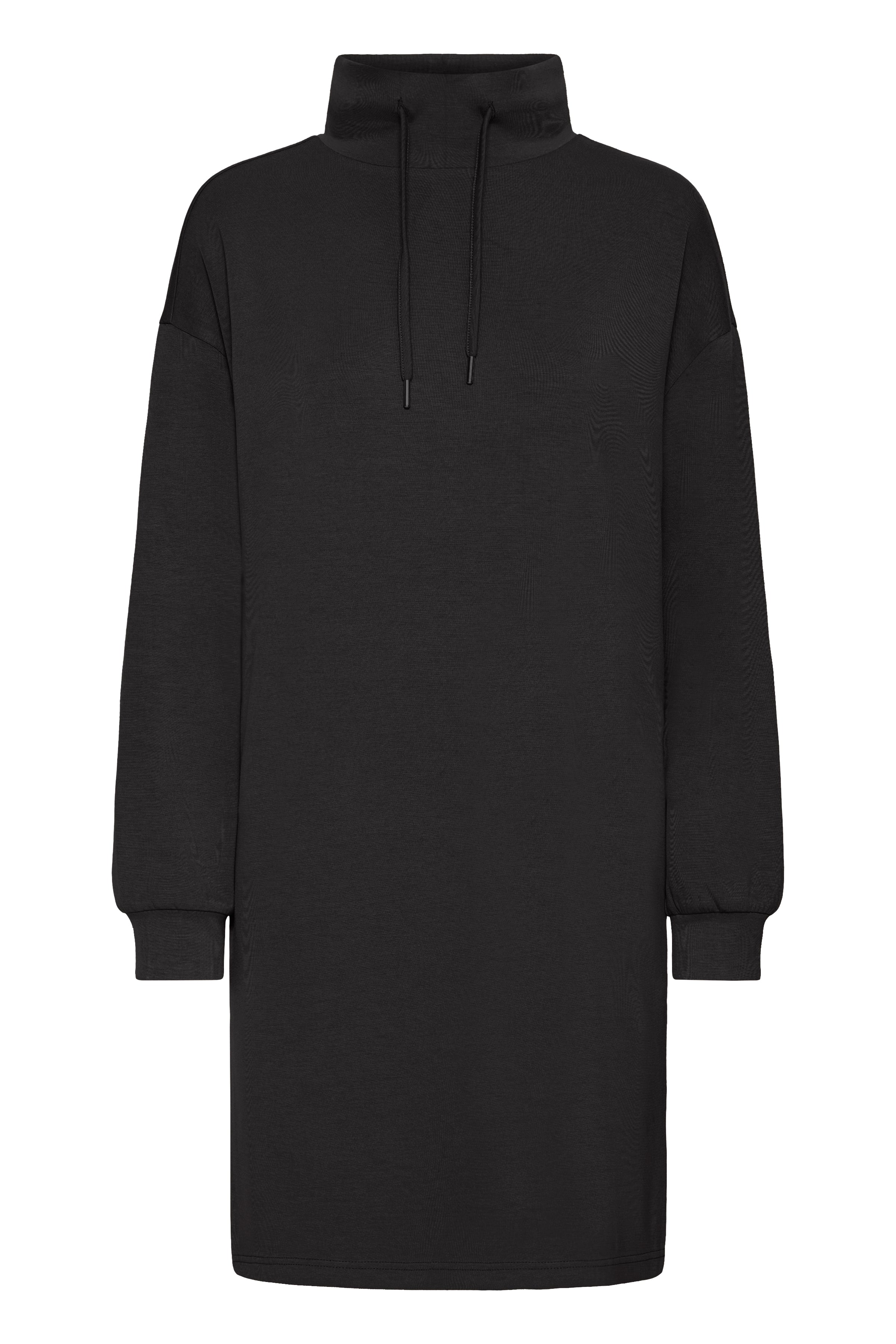 Fransa Aurora 2 Kjole Sort