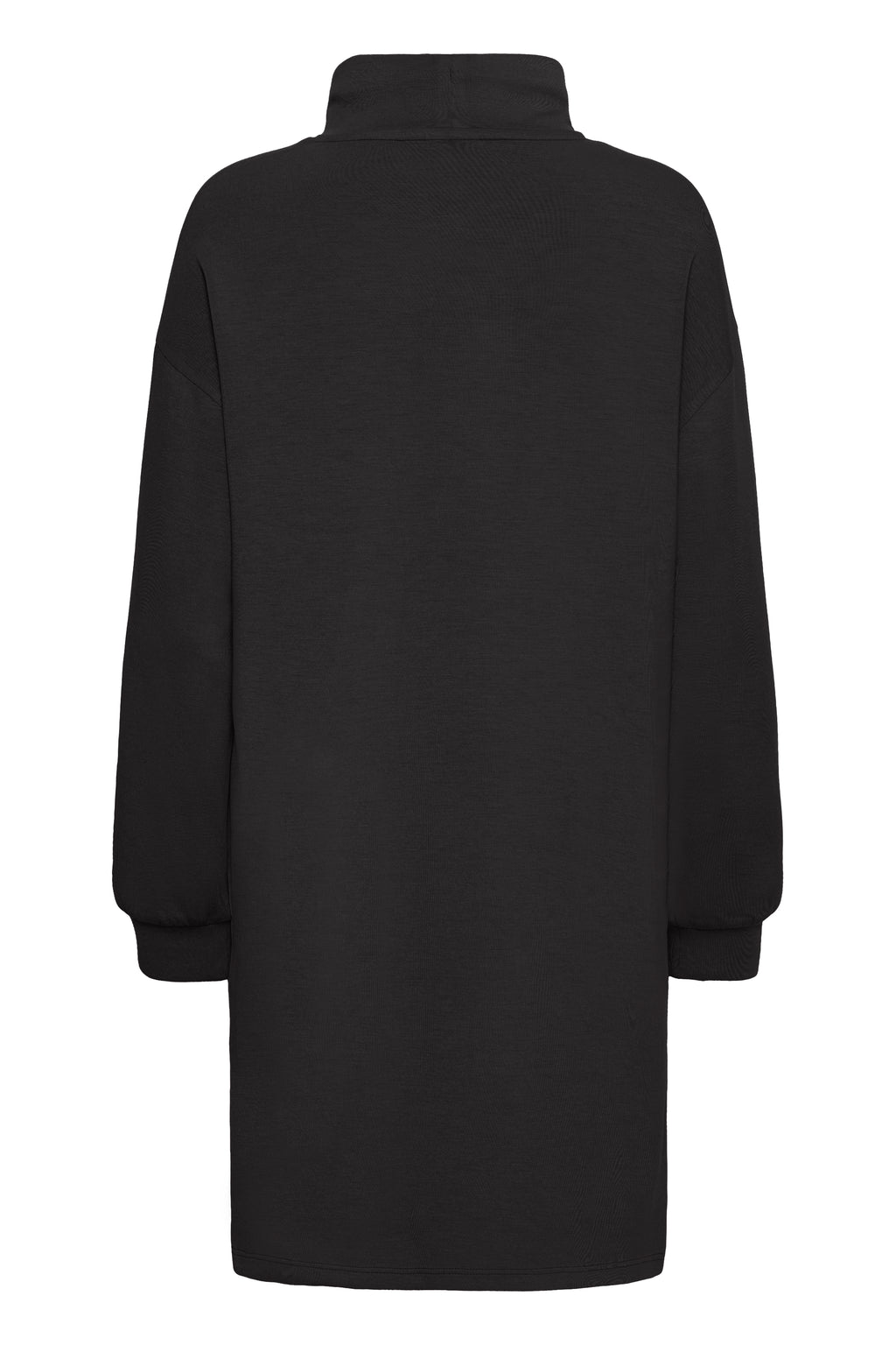 Fransa Aurora 2 Kjole Sort