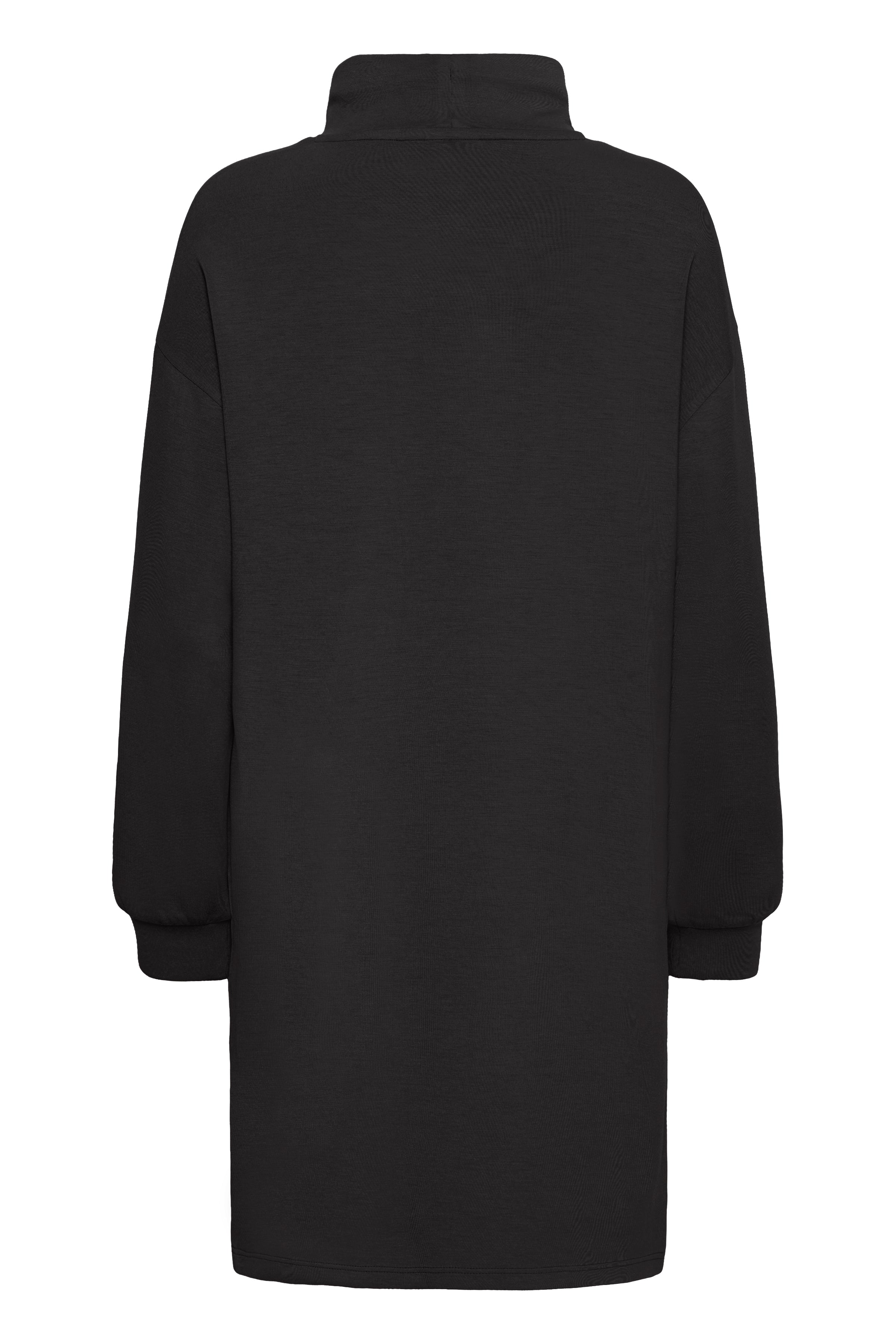 Fransa Aurora 2 Kjole Sort