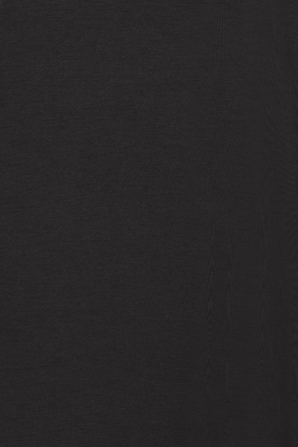 Fransa Aurora 2 Kjole Sort