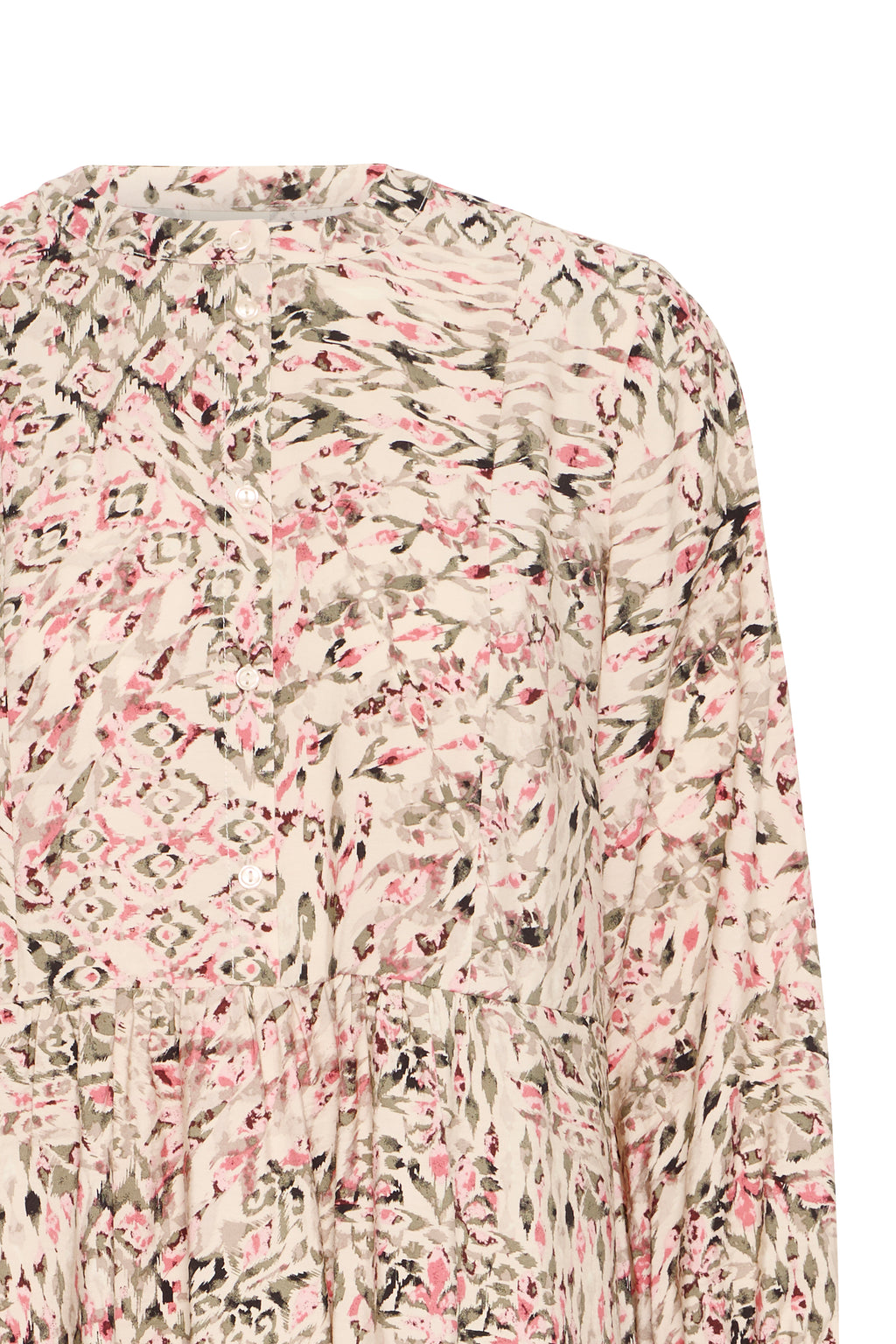 Fransa Hitas Kjole 1 Rapture Rosa