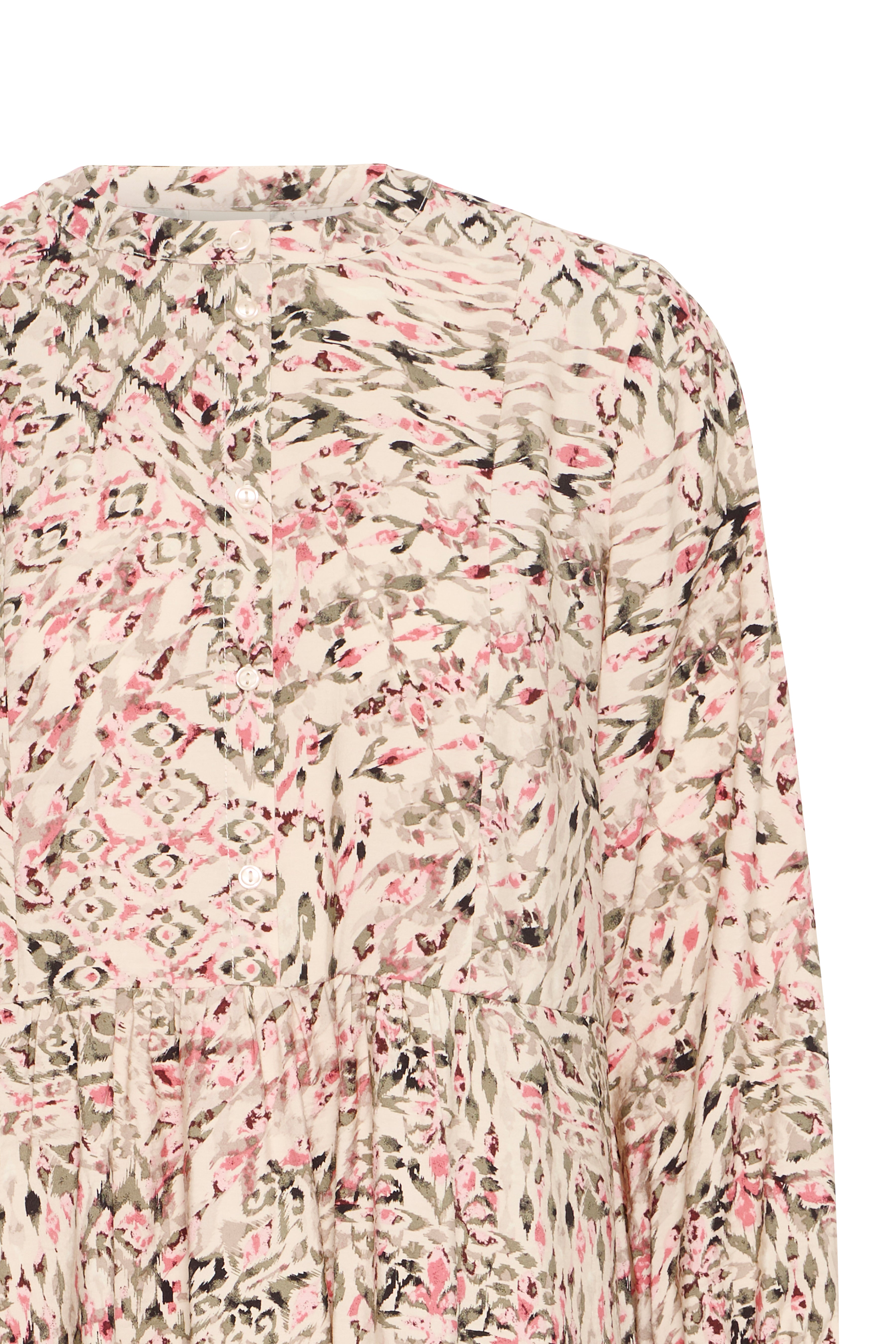 Fransa Hitas Kjole 1 Rapture Rosa