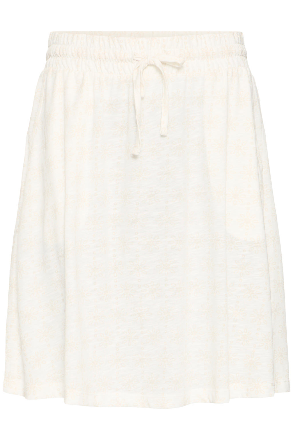Fransa Sania Nederdel 1 Blanc De Blanc Art Hvid