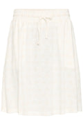Fransa Sania Nederdel 1 Blanc De Blanc Art Hvid