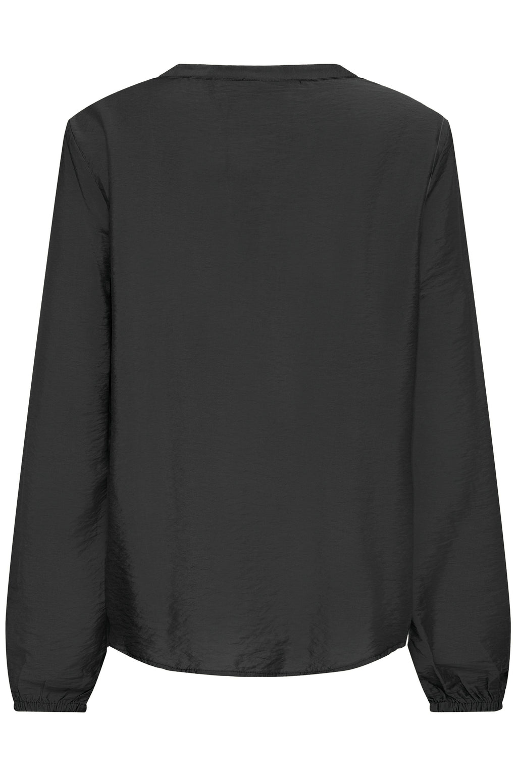 Fransa Sie Bluse 1 Sort
