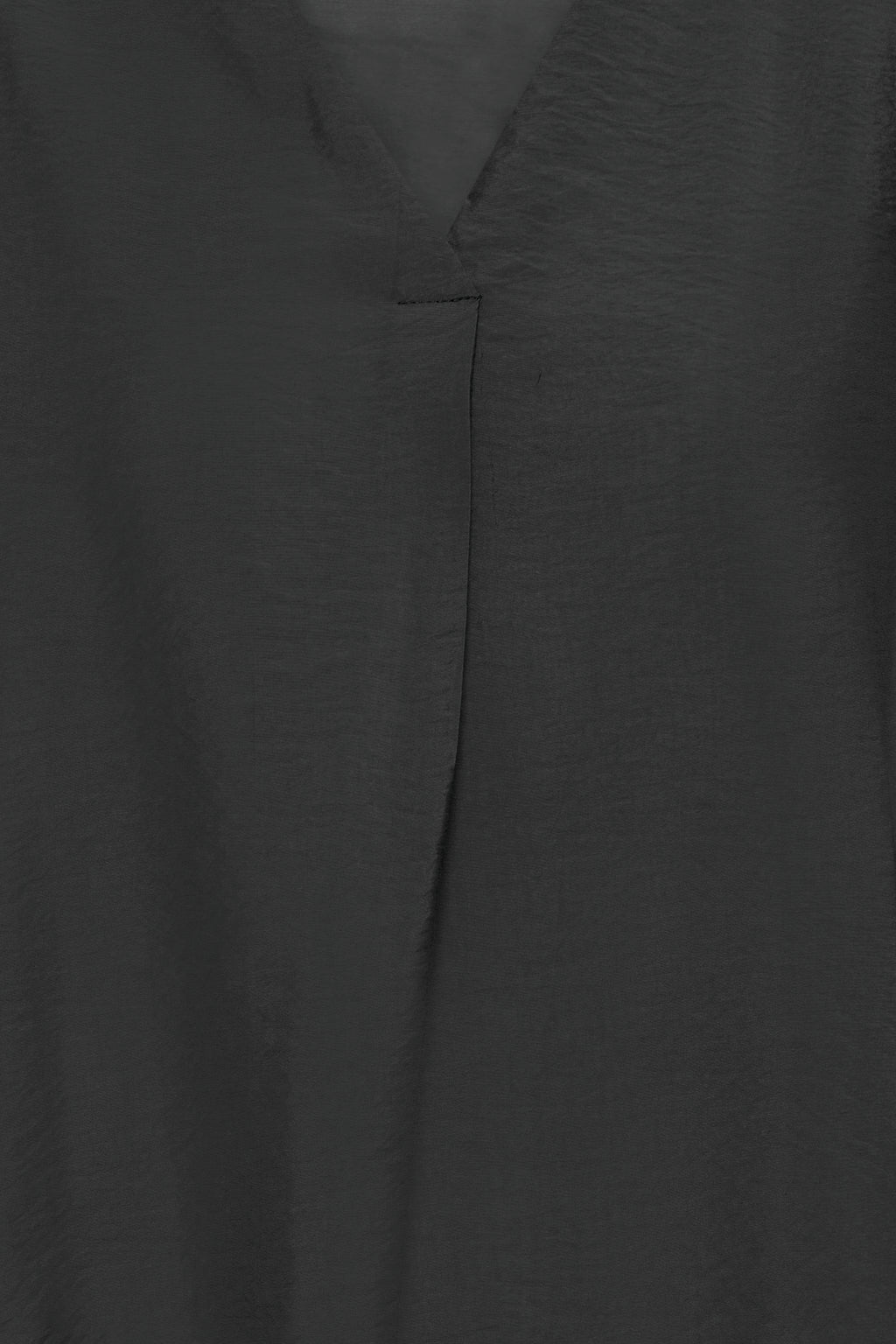Fransa Sie Bluse 1 Sort
