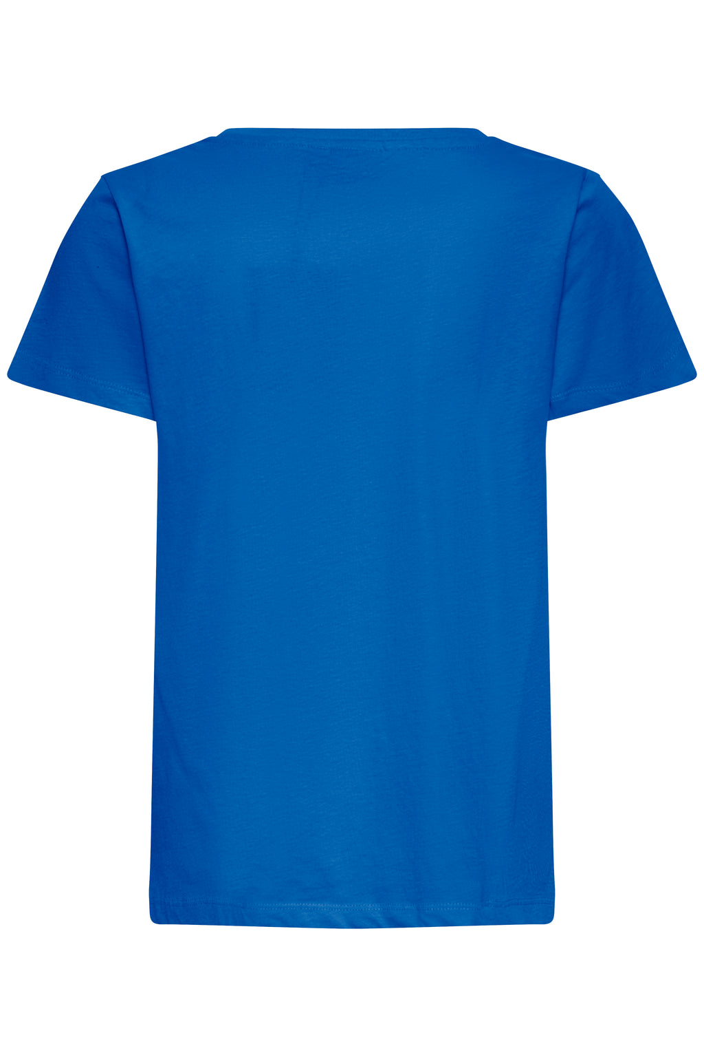 Fransa Mayri T-shirt 1 Lolite Mix Blå