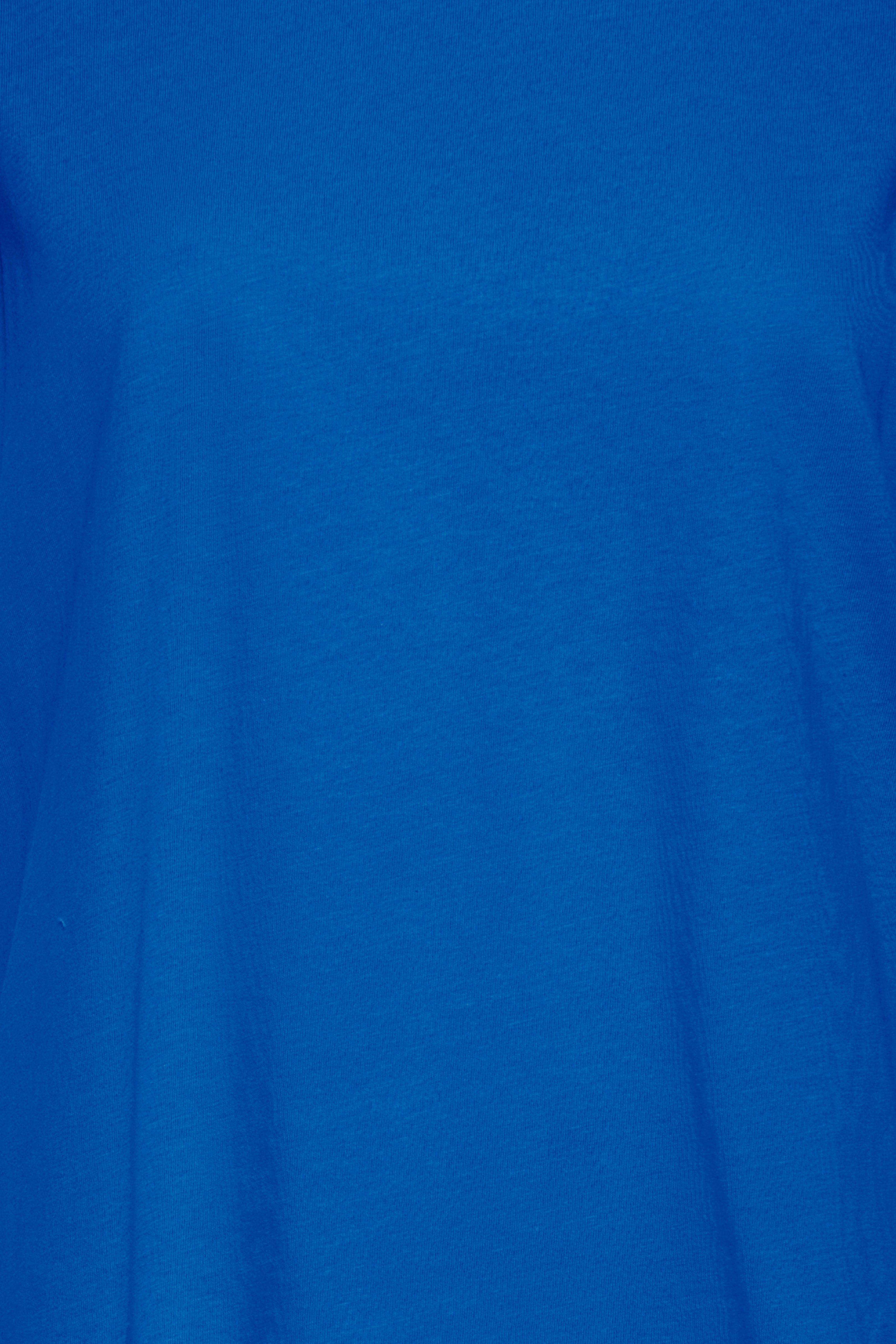 Fransa Mayri T-shirt 1 Lolite Mix Blå