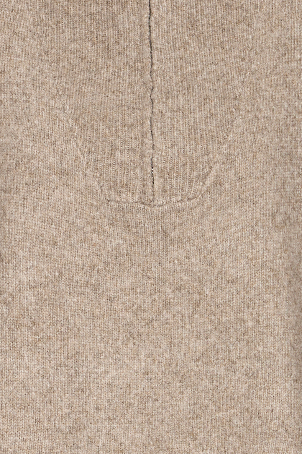 Fransa Gigi 2 Pullover Falcon Melange Brun