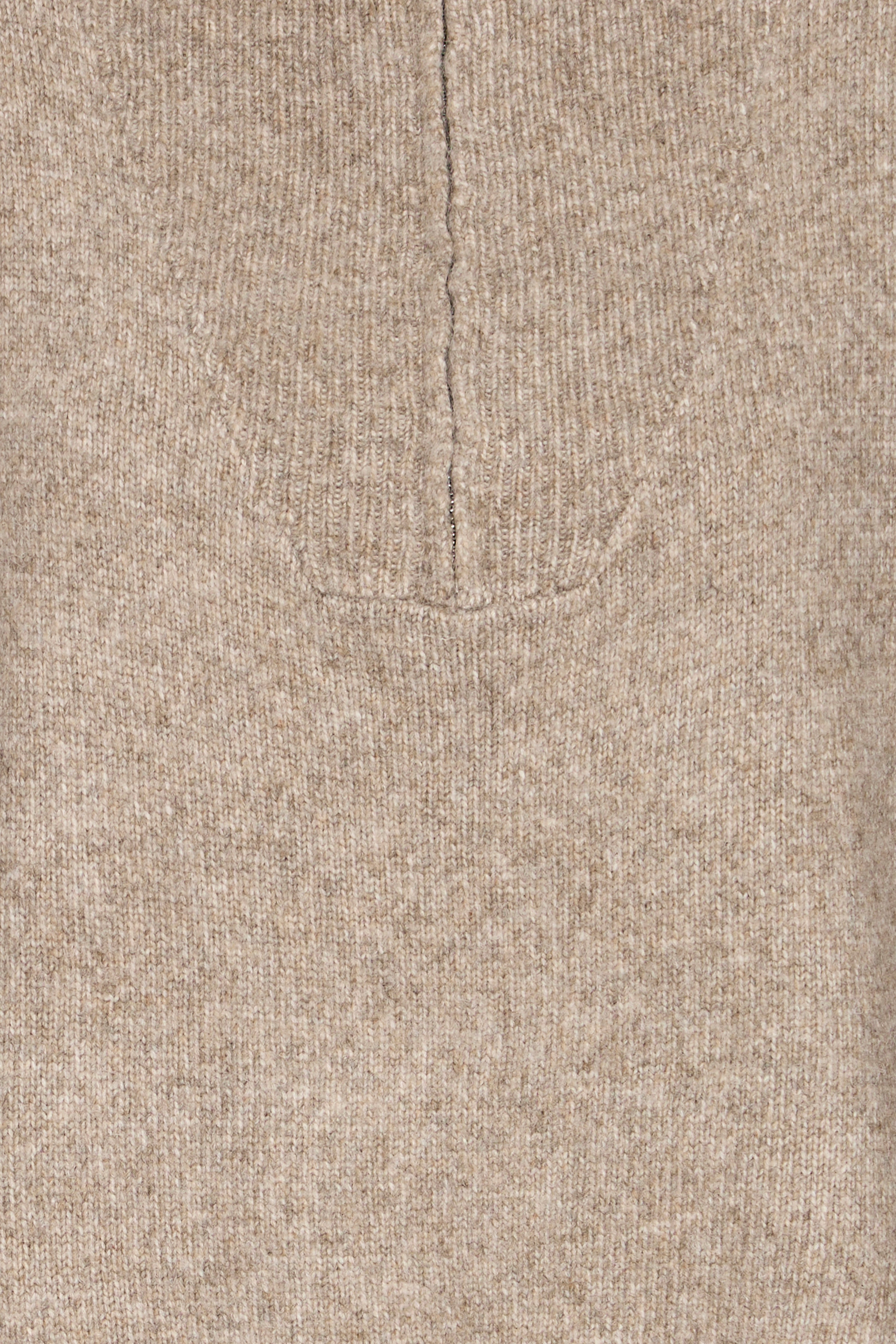Fransa Gigi 2 Pullover Falcon Melange Brun
