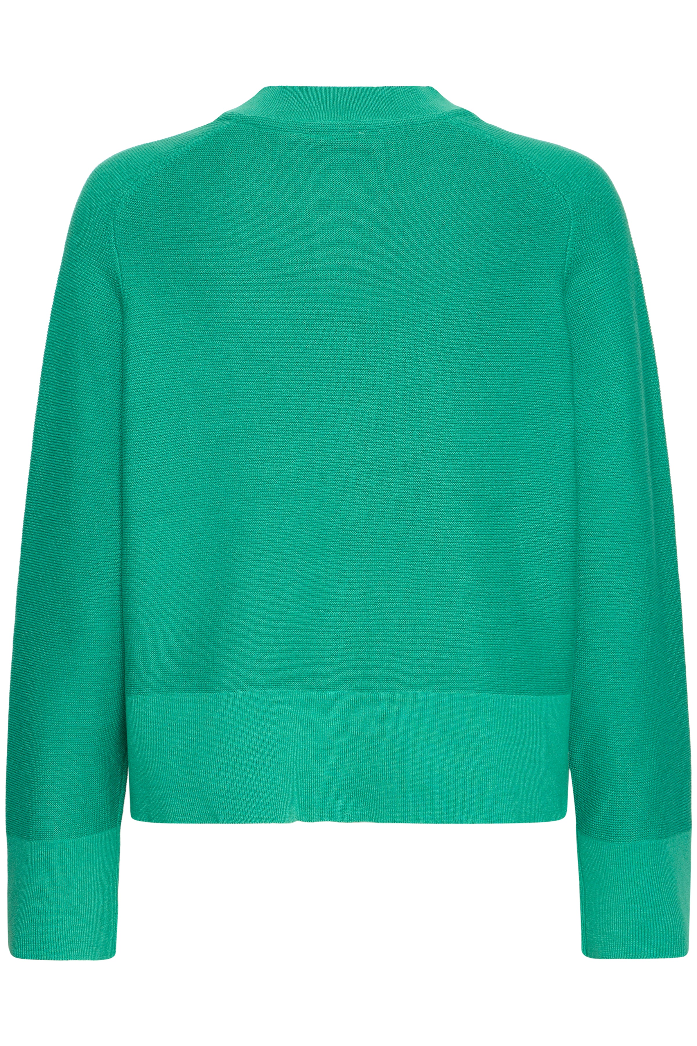 Fransa Sinja 2 Cardigan Bosphorus Grøn