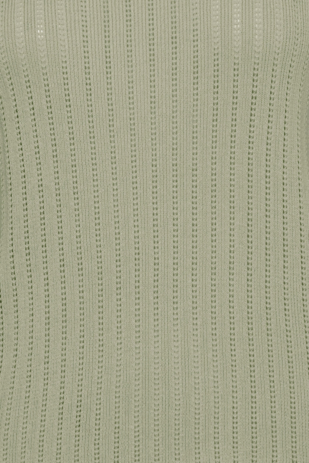 Fransa Cammy Pullover 1 Desert Sage Grøn