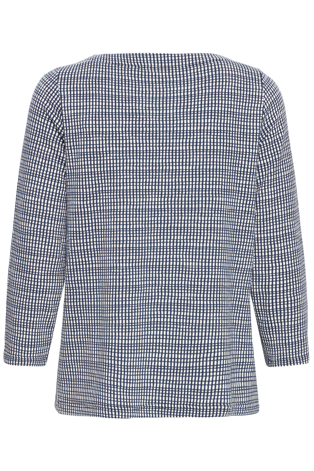 Fransa Niala 2 T-shirt Navy Blå