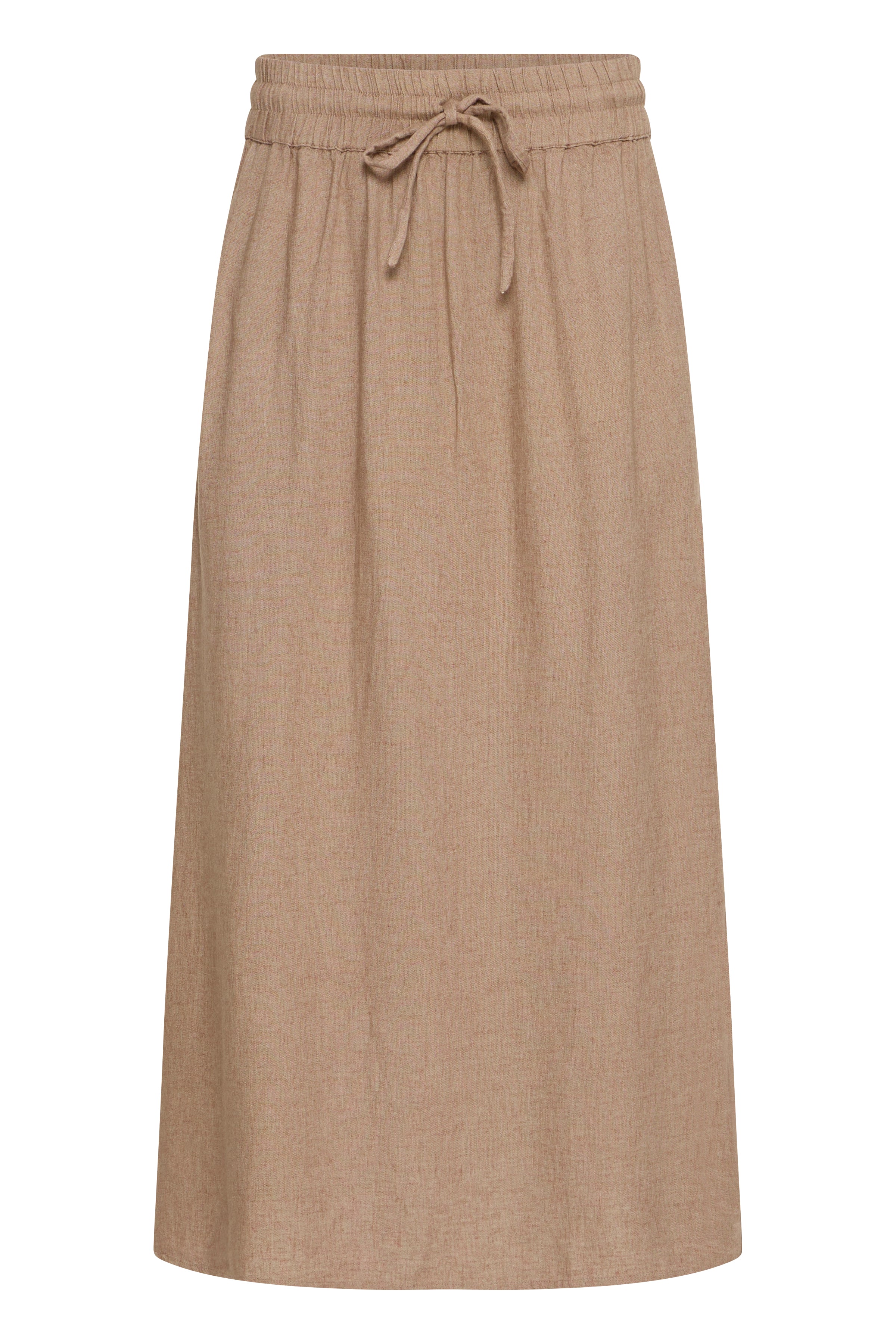 Fransa Jett Nederdel 1 Mountain Train Brun