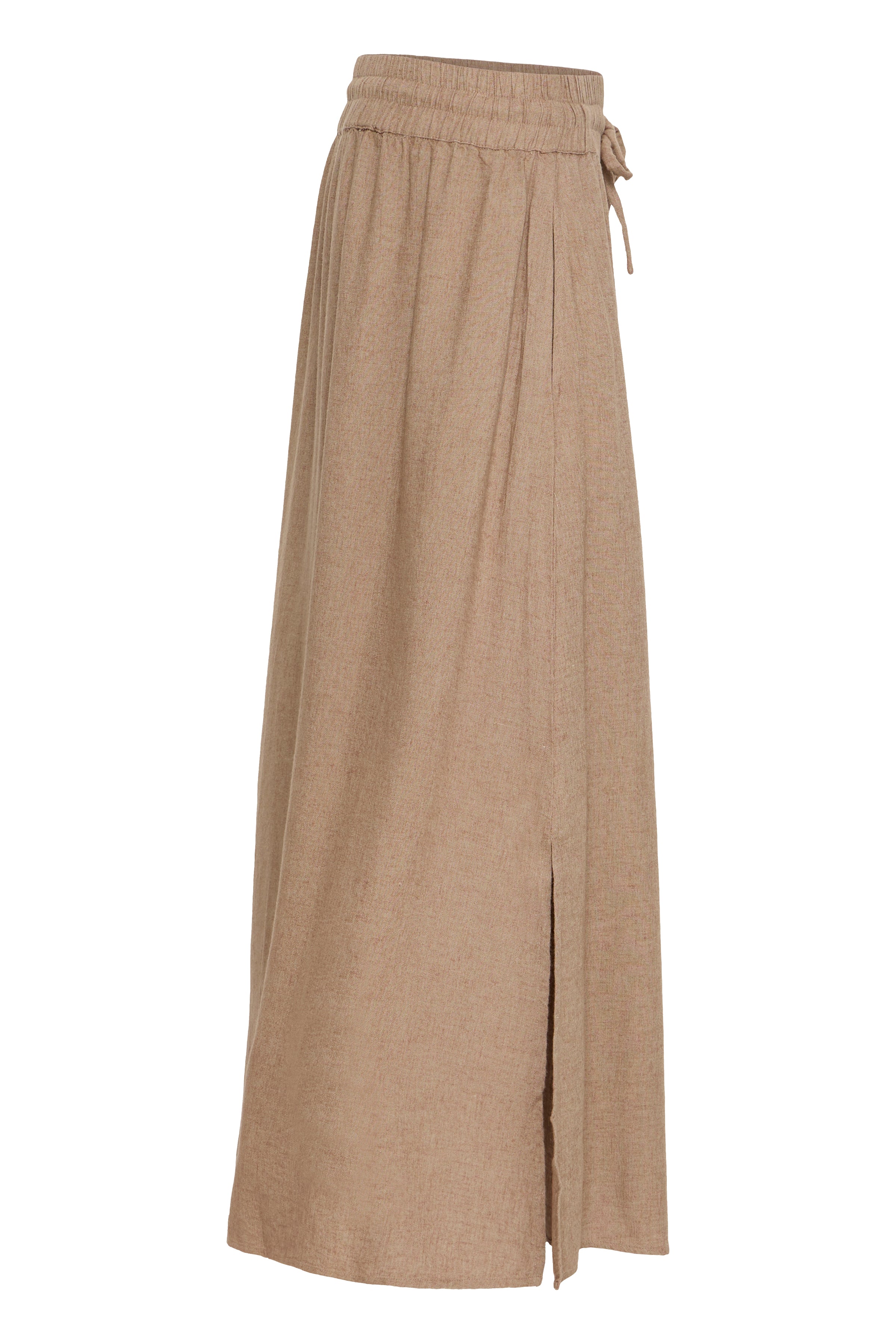 Fransa Jett Nederdel 1 Mountain Train Brun