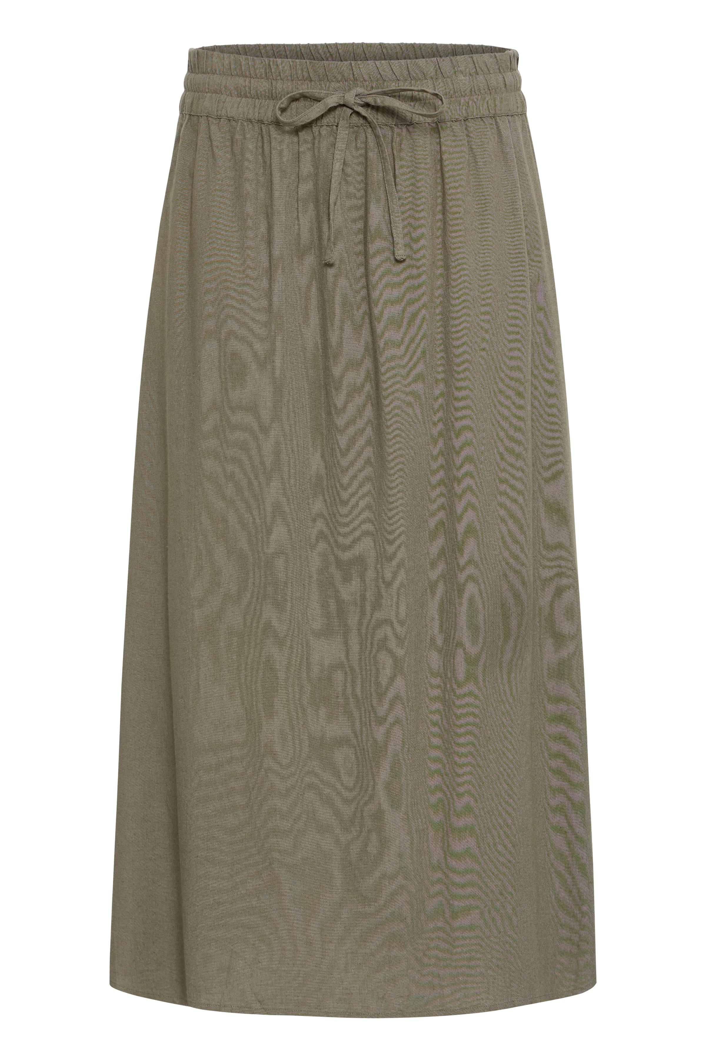 Fransa Jett Nederdel 1 Smokey Olive Grøn