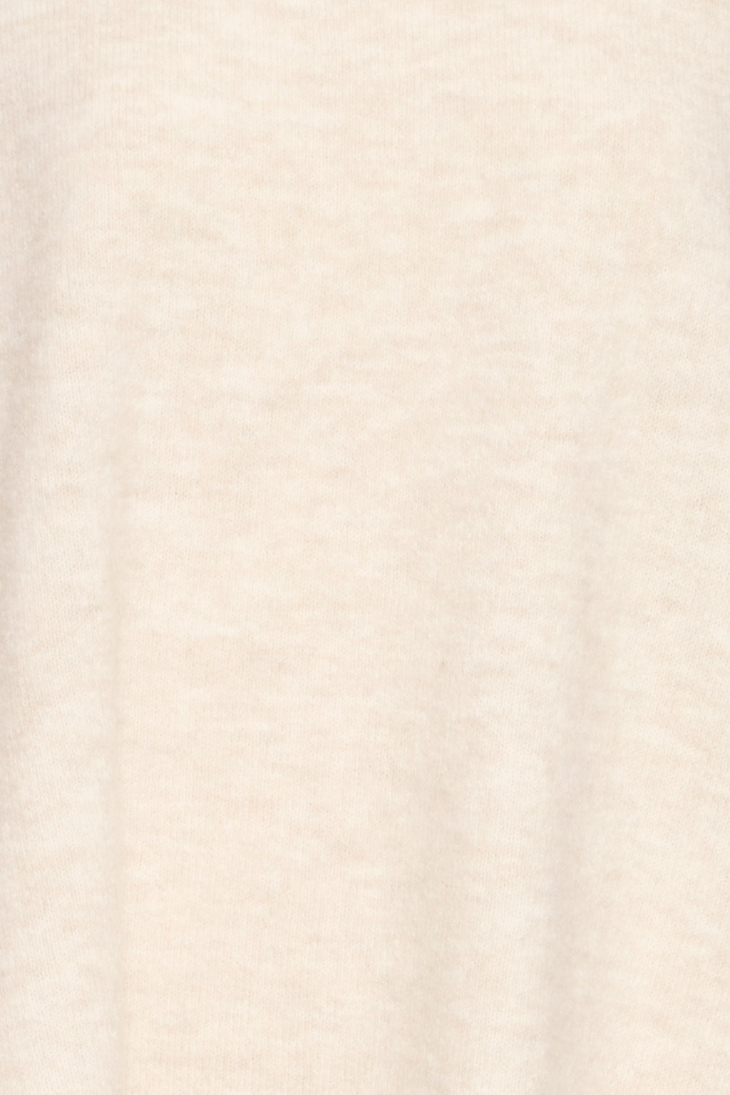 Fransa Elise Poncho 1 Oatmeal Lys Sand Melange  Onesize
