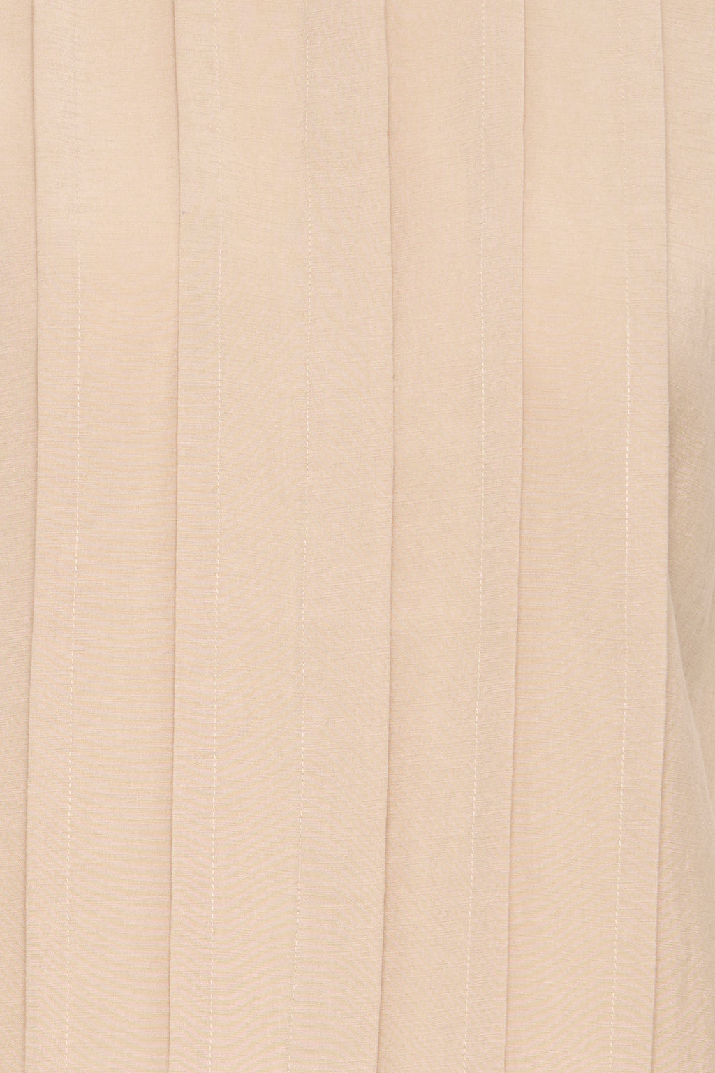 Fransa Adah Bluse 1 Ærmeløs Savannah Tan Brun