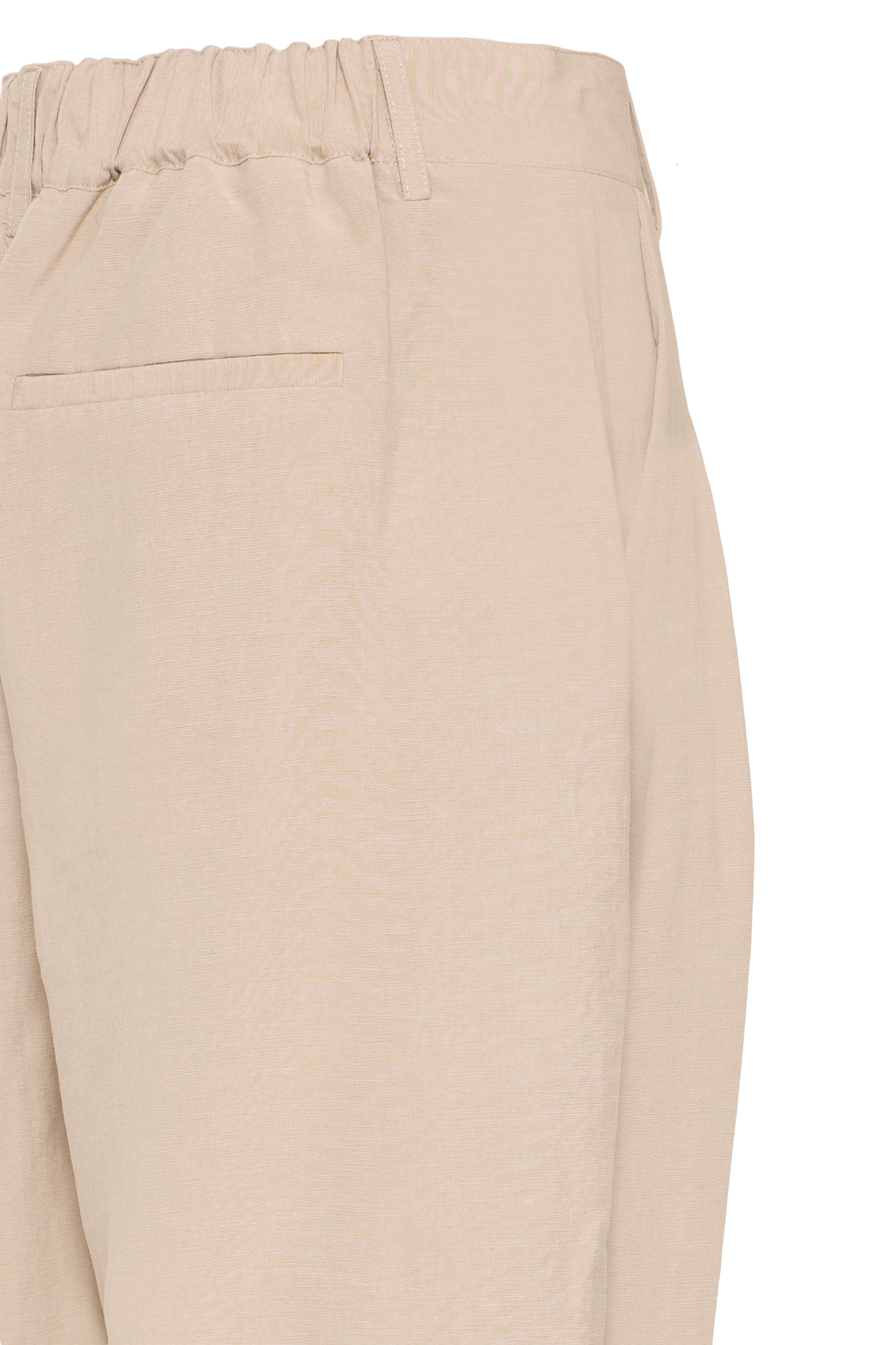 Fransa Adah Buks 1 Savannah Tan Brun