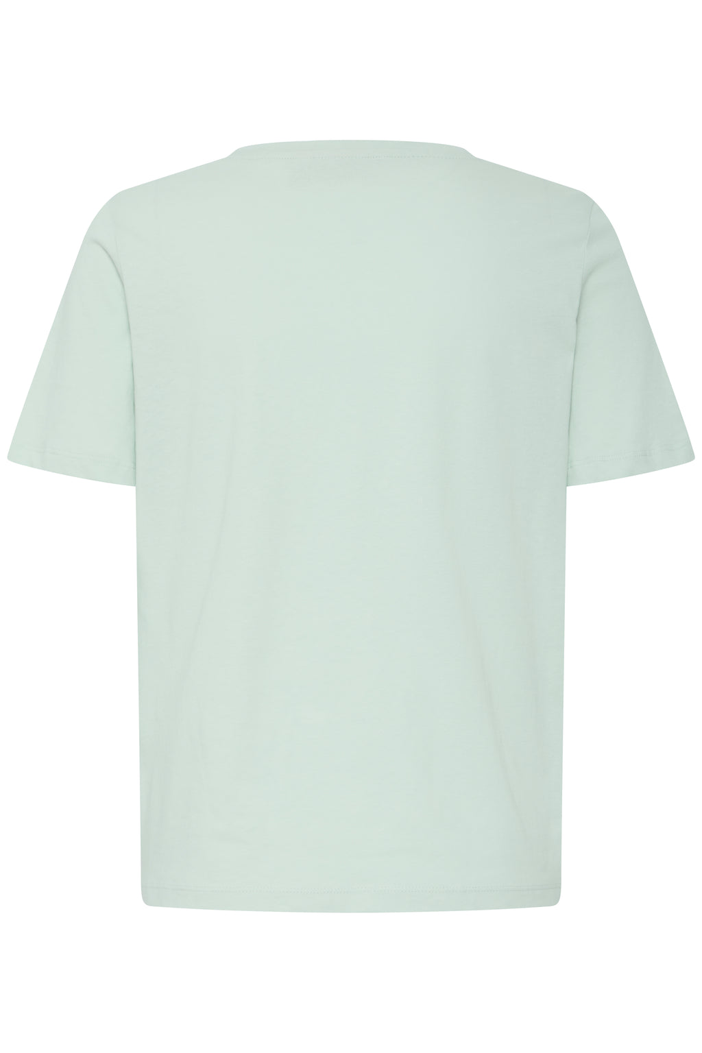 Fransa Finley T-shirt 1 Vespa Sava Grøn