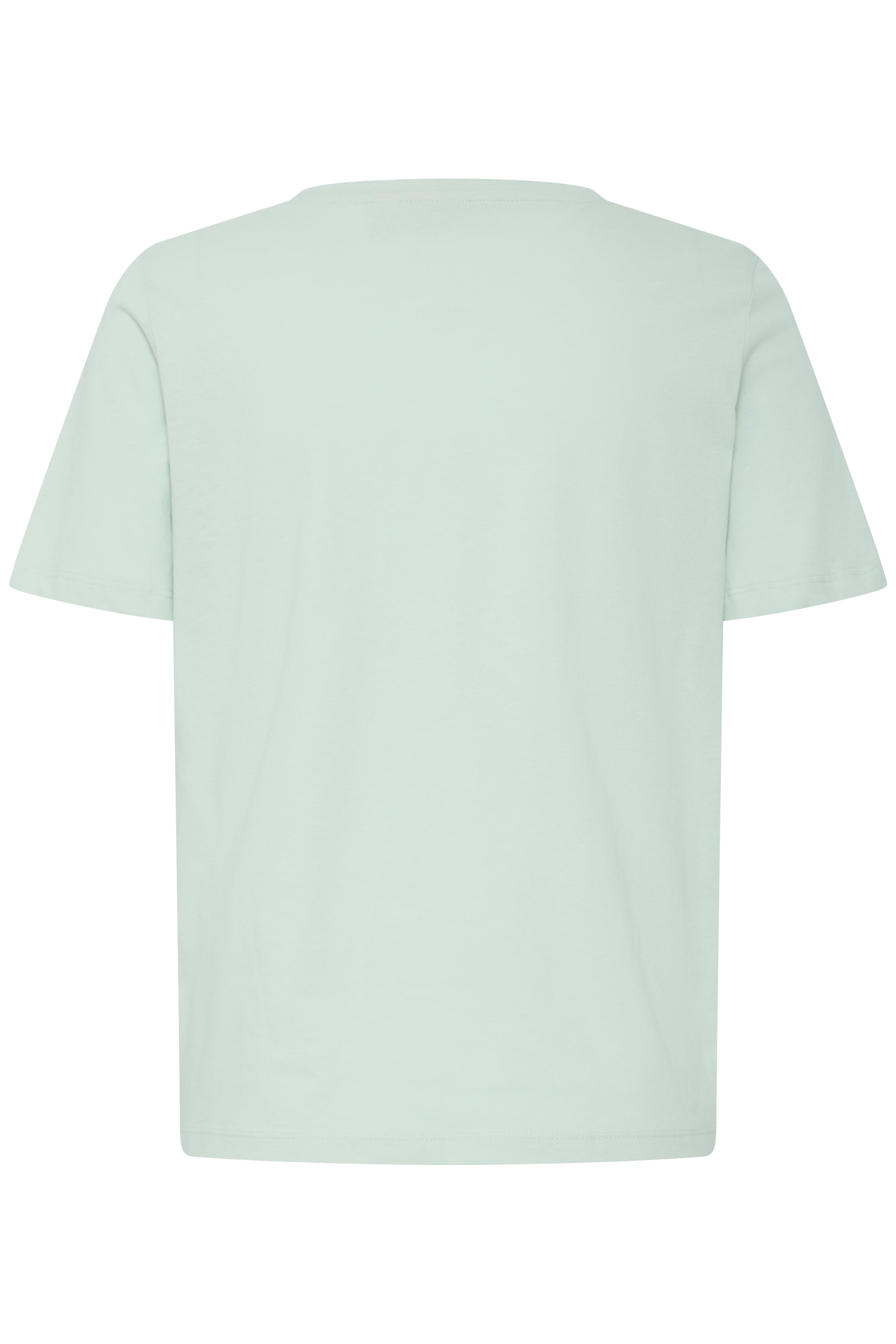 Fransa Finley T-shirt 1 Vespa Sava Grøn