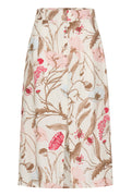 Fransa Ariana Nederdel 2 Blomster Savannah Rosa