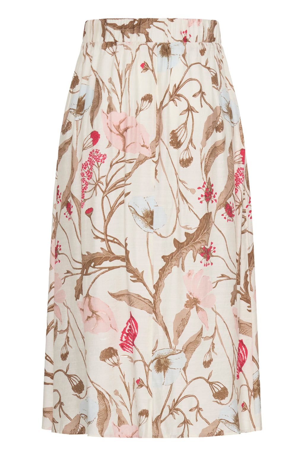 Fransa Ariana Nederdel 2 Blomster Savannah Rosa