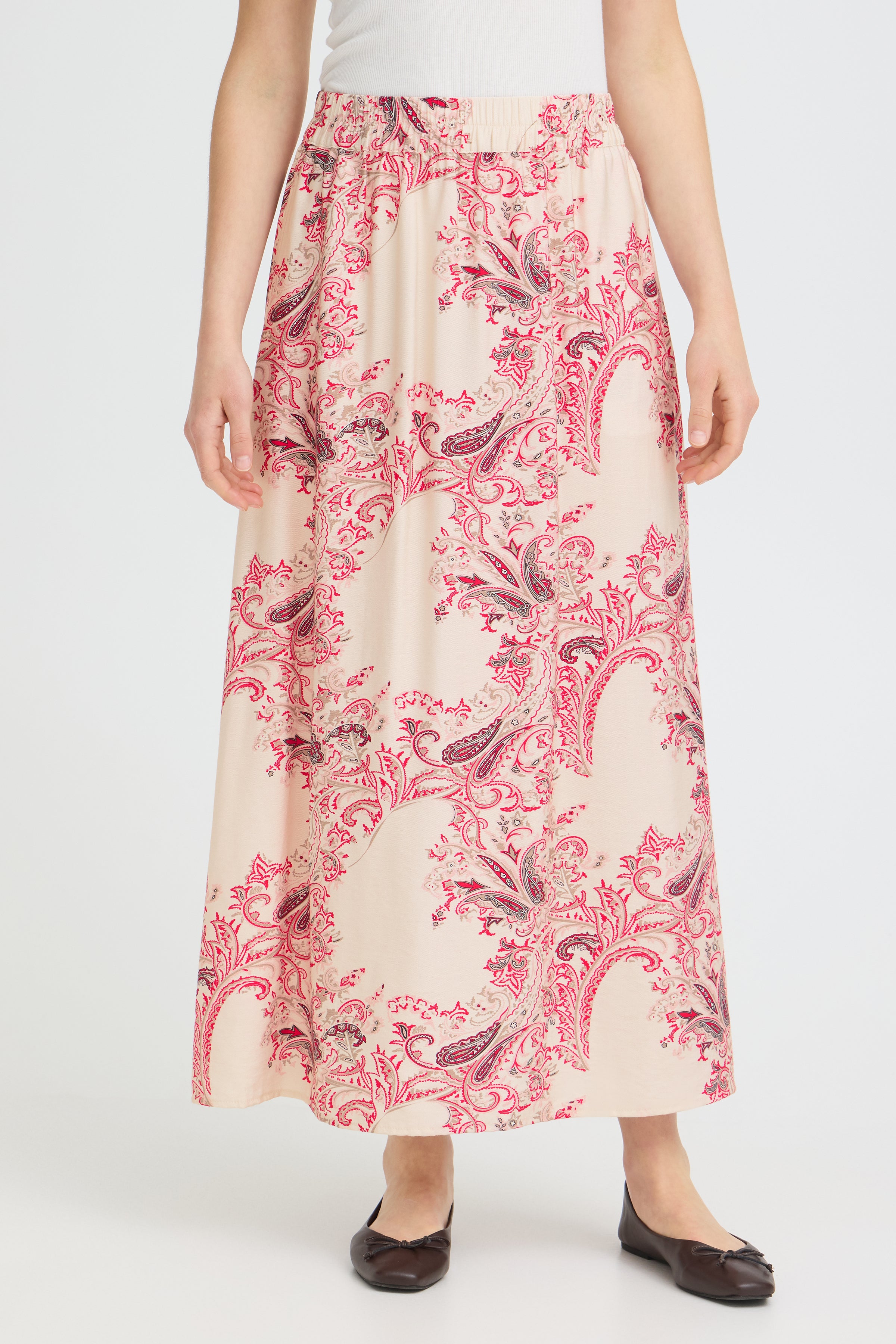 Fransa Adara Nederdel Dara Pink