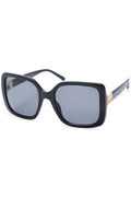Fransa Leone Solbriller Meteorite Sort