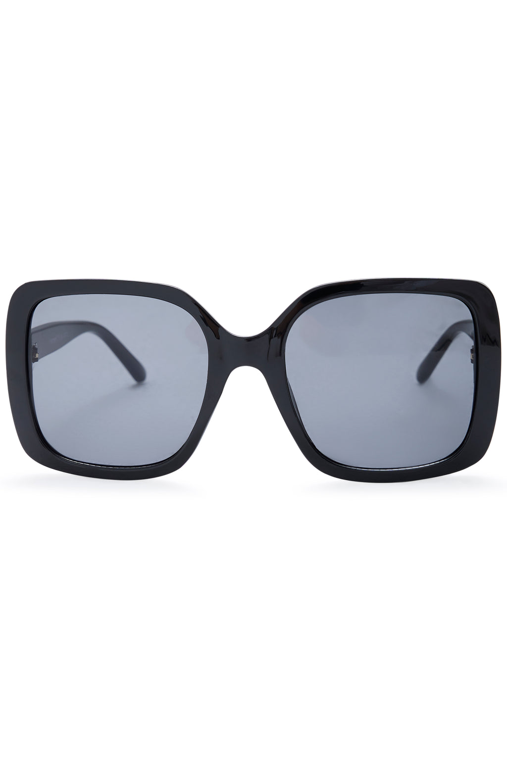 Fransa Leone Solbriller Meteorite Sort