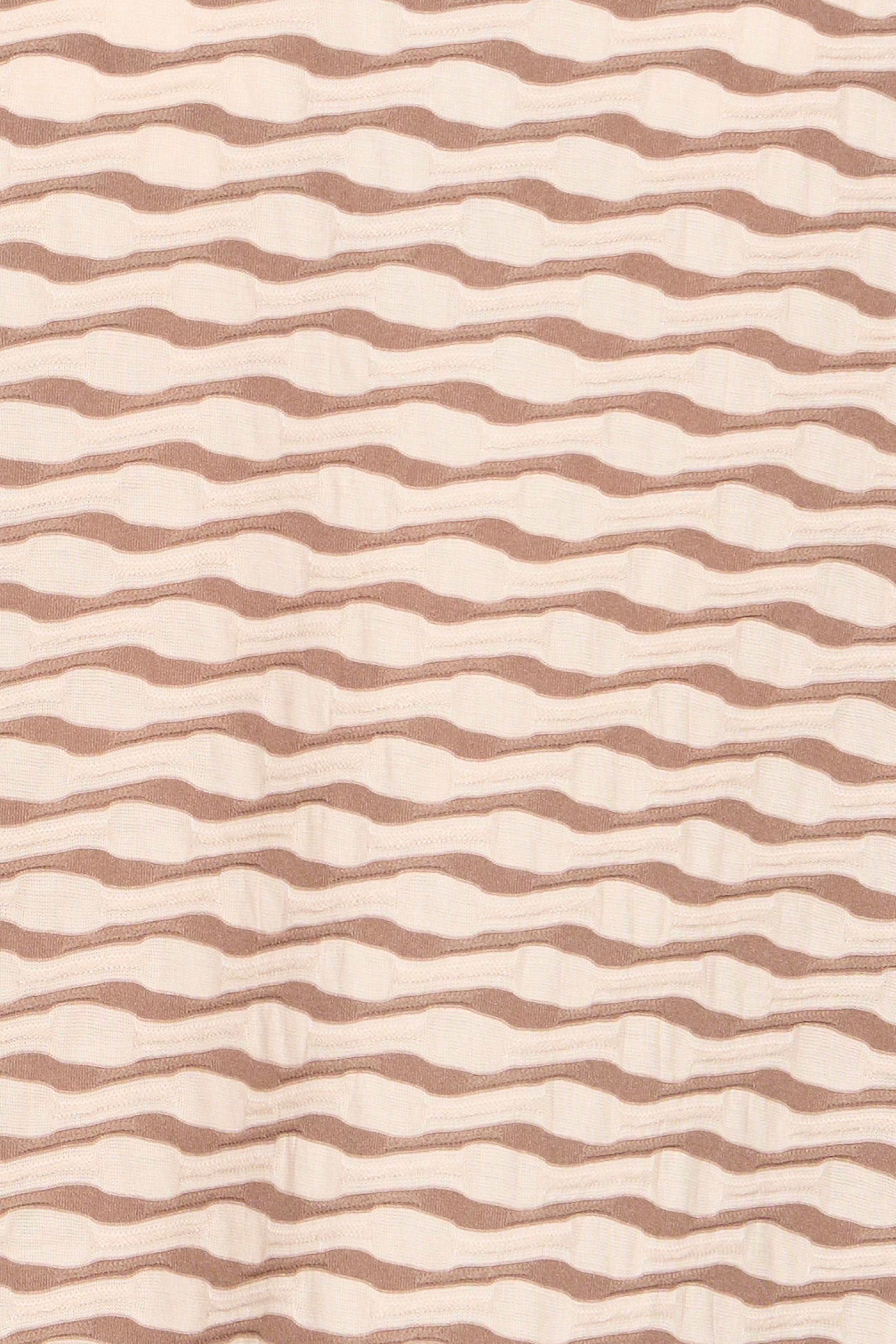 Fransa Niamy T-shirt 1 Mountain Trail Brun