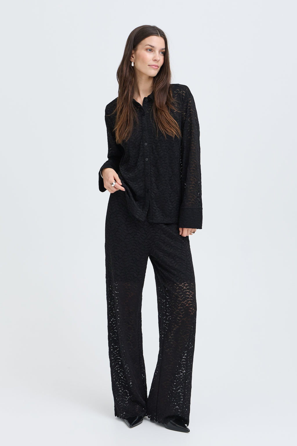 Fransa Amelia Buks 1 Meteorite Sort