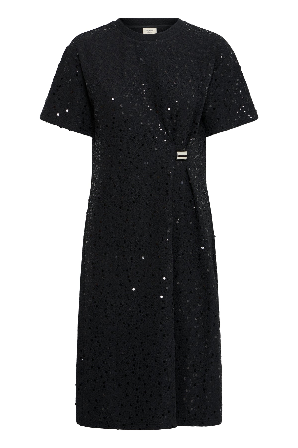 Fransa Zolana Kjole 1 Meteorite Sort