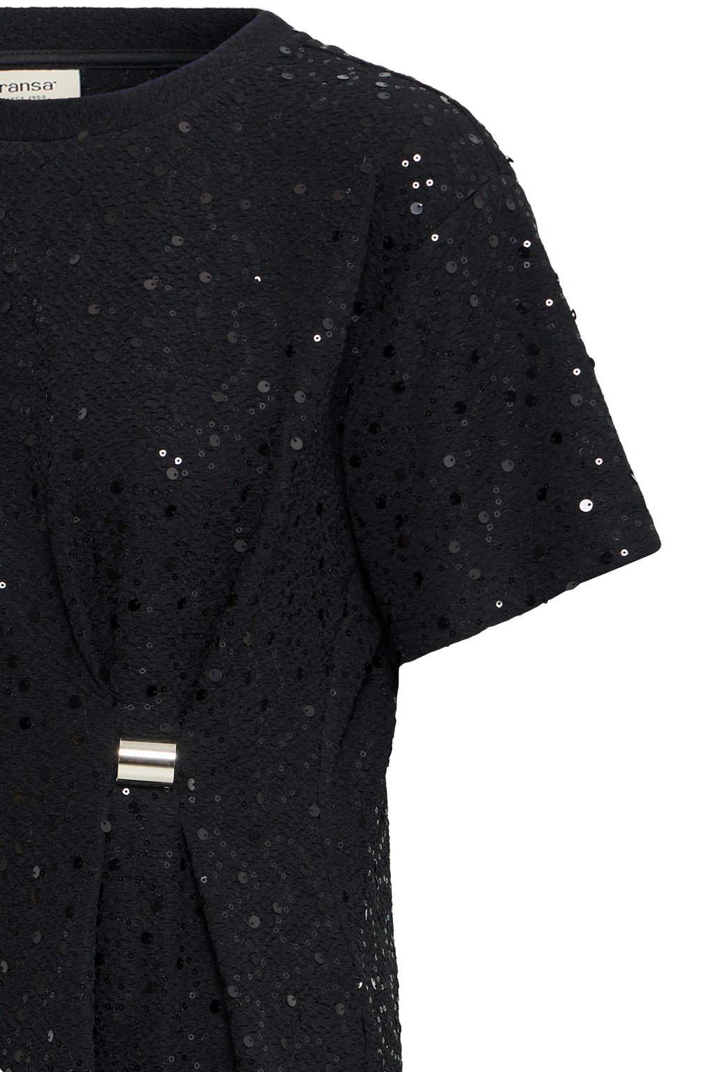 Fransa Zolana Kjole 1 Meteorite Sort