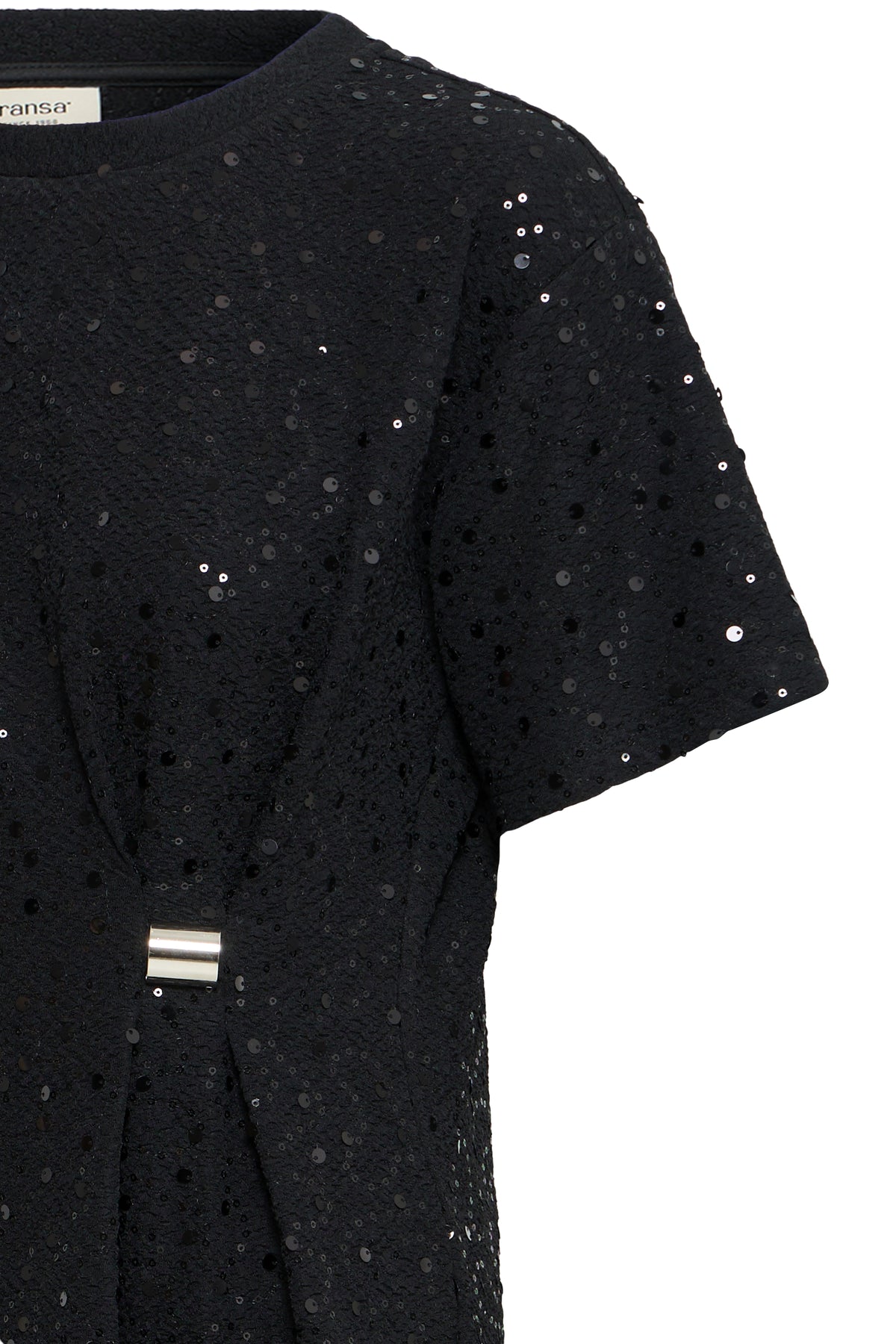 Fransa Zolana Kjole 1 Meteorite Sort