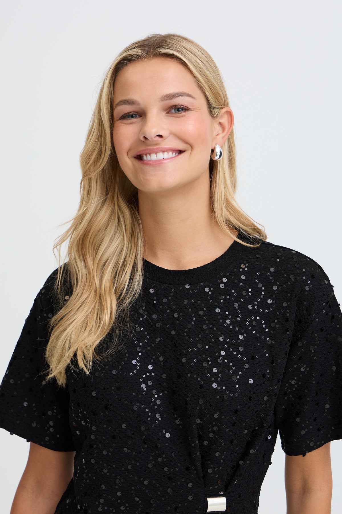Fransa Zolana Kjole 1 Meteorite Sort