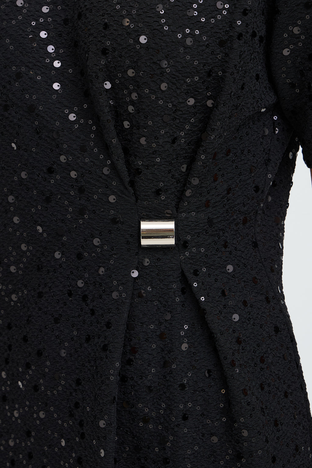 Fransa Zolana Kjole 1 Meteorite Sort