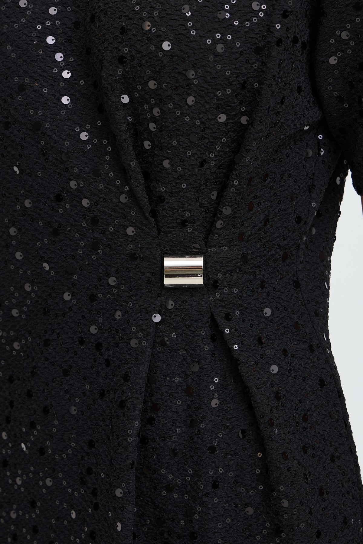 Fransa Zolana Kjole 1 Meteorite Sort
