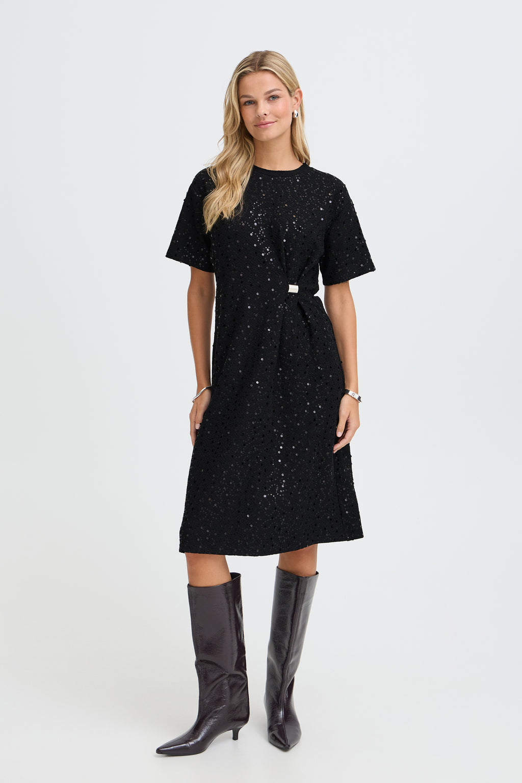 Fransa Zolana Kjole 1 Meteorite Sort
