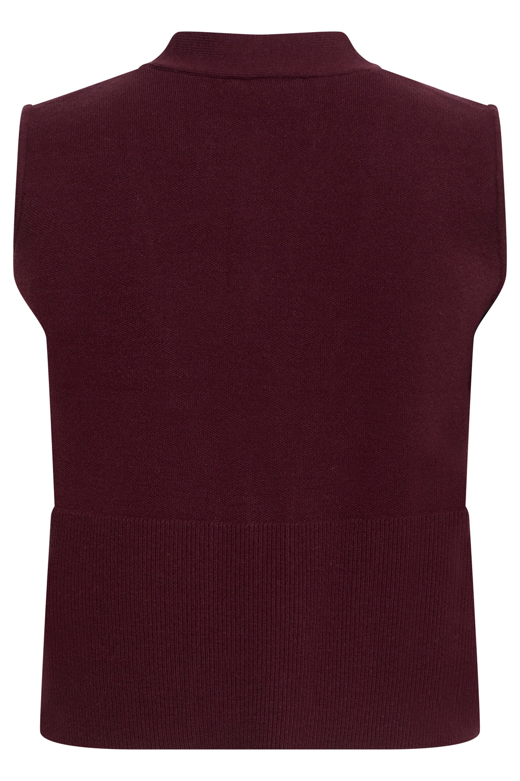 Fransa Sally Vest 3 Port Royale Rød