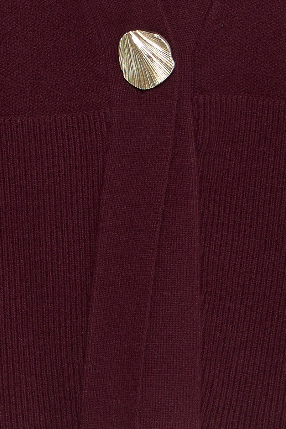 Fransa Sally Vest 3 Port Royale Rød